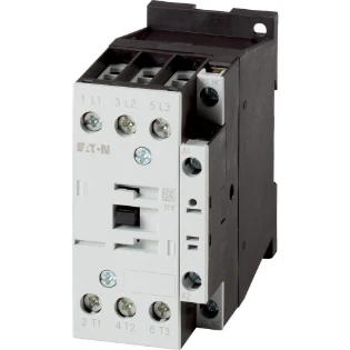 Eaton - Magneetschakelaar - DILM32-01(RDC24) 277306 6356187