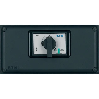 Eaton - Schakelaarkast - HSSDE404-S24 1959920 6356258