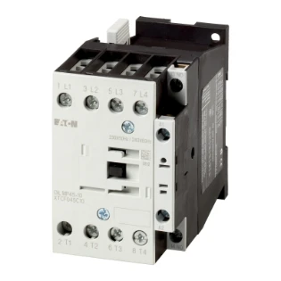 Eaton - Magneetschakelaar - DILMP32-01(RDC24) 118913 6356347