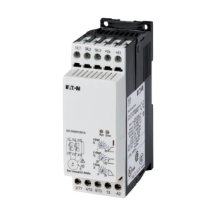 Eaton - Soft starter - DS7-340SX012N0-N 134911 6356363