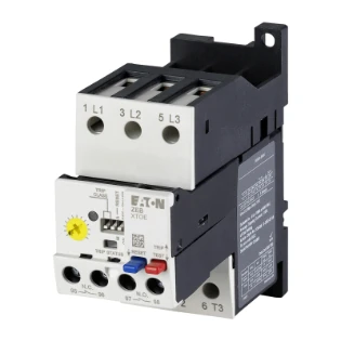 Eaton - Overbelastingsrelais elektronisch - ZEB32-20/KK 136496 6356403