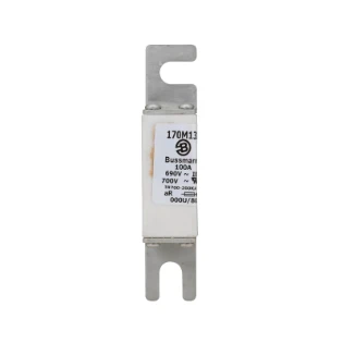 Eaton - HRC zekering - FUSE 100A 690V 000U/80 AR UC 170M1317 6356580