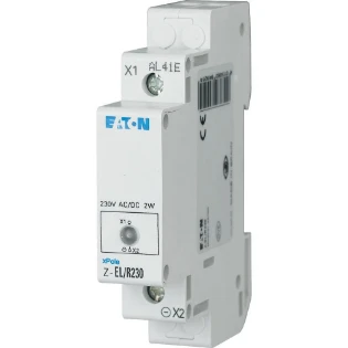 Eaton - Signaallamp modulair - Z-EL/R230 284921 6356809