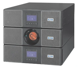 Eaton - UPS - Eaton 9PX 10Ki 5Ki Red. RT9U Netpac 9PXM10KIRTN 6356814