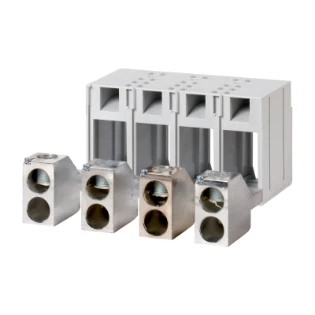 Eaton - Bedradingsset vermogensschakelaar - NZM3-4-XKA2 271462 6356867