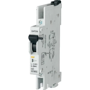 Eaton - Nevenapparaat modulair - FAZ-XAM002 262414 6357005