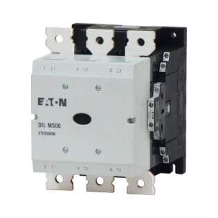 Eaton - Magneetschakelaar - DILM500/22-SOND698 284948 6357338