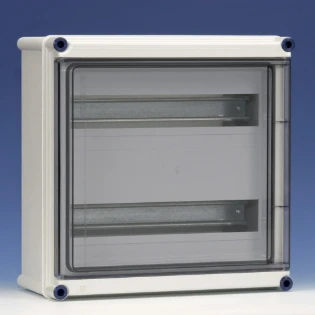 Eaton - Groepenkast, leeg - KSOH444/2H 1864878 6357537
