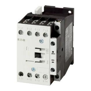 Eaton - Magneetschakelaar - DILMP32-10(RDC24) 109811 6358013