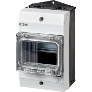 Eaton - Schakelaarkast leeg - CI-K2H-80-K 229310 6358241