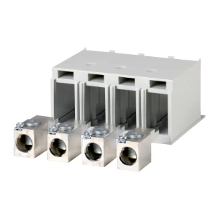 Eaton - Bedradingsset vermogensschakelaar - NZM2-4-XKA 271458 6358314
