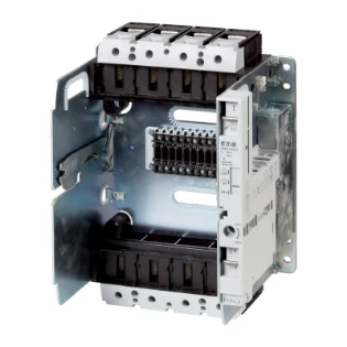 Eaton - Chassisdeel vermogensschakelaar - NZM4-4-XAVS 266714 6358330