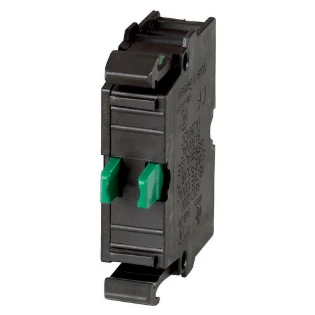 Eaton - Hulpcontactblok - M22-CK10 216384 6358360