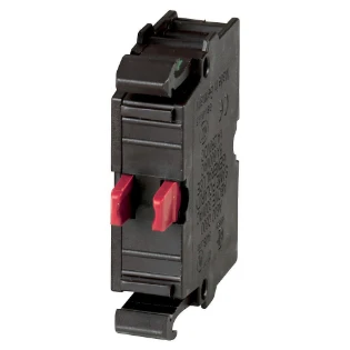 Eaton - Hulpcontactblok - M22-CK01 216385 6358450