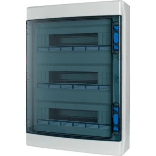 Eaton - Groepenkast, leeg - IKA-3/54-ST 174202 6358508