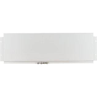 Eaton - Invoerplaat voor op sparing kast/lessenaar - BP-FLP-400-BL-W 292426 6358740