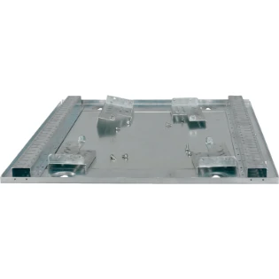 Eaton - Schakelkast leeg - BP-MF-400/10 286655 6358762