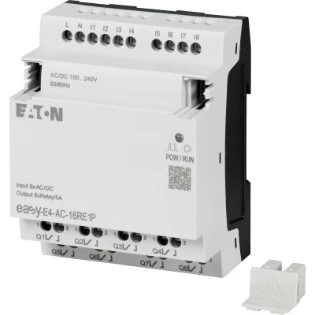 Eaton - Logische module - EASY-E4-AC-16RE1P 197515 6358914