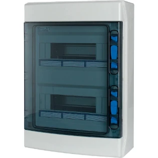 Eaton - Groepenkast, leeg - IKA-2/24-ST 174198 6358992