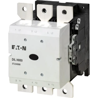 Eaton - Magneetschakelaar - DILH800/22(RDC48) 197910 6359095