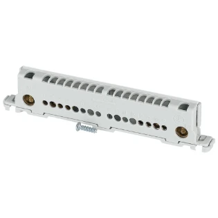 Eaton - Toebehoren/onderdelen voor installatiekast - N/PE-4-IKA 174169 6359428