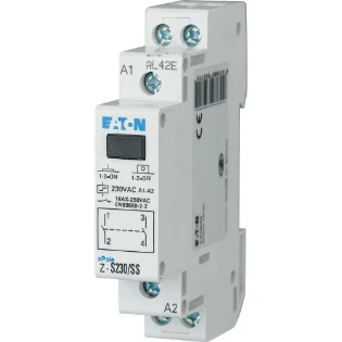 Eaton - Bistabiel relais - Z-S230/SS 265271 6359874
