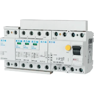 Eaton - Gecombineerde afleider voor energietechniek - SPBT12-280-3+NPE-AX 158335 6359879