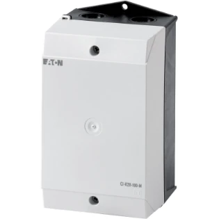 Eaton - Schakelaarkast leeg - CI-K2H-100-M 229306 6360258