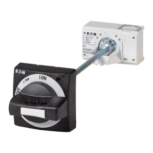 Eaton - Bedieningsknop voor vermogensschakelaar - NZM2-XHB 266627 6360316