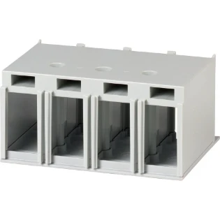 Eaton - Vermogensschakelaar scheidingsplaat - NZM2-4-XKSA 266770 6360529