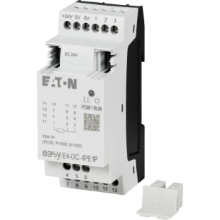 Eaton - Logische module - EASY-E4-DC-4PE1P 197517 6360673