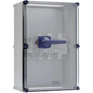 Eaton - Schakelveilighedenkast - SVH250/3N 1864457 6360984