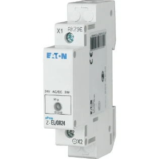 Eaton - Signaallamp modulair - Z-EL/OR230 275865 6361217