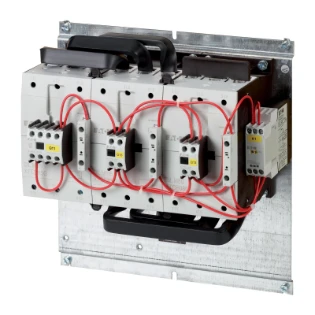 Eaton - Magneetschakelaarcombinatie - SDAINLM140(230V50HZ,240V60HZ) 240009 6361242
