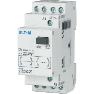 Eaton - Bistabiel relais - Z-S24/SO 265539 6361669