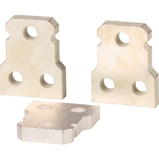 Eaton - Aansluitvlag/Fasespreider - NZM4-XKM1 266814 6361760