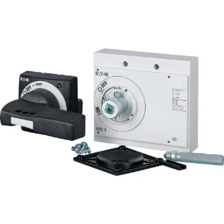 Eaton - Bedieningsknop voor vermogensschakelaar - NZM3-XTVD-0 279394 6361822