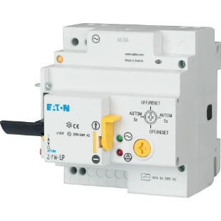 Eaton - Nevenapparaat modulair - Z-FW-LP 248296 6361852