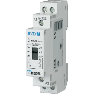 Eaton - Installatierelais - Z-TN230/SS 265574 6361868