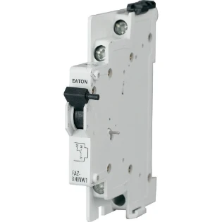 Eaton - Nevenapparaat modulair - FAZ-XHINW1 286055 6361891