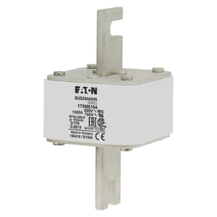 Eaton - HRC zekering - FUSE 1000A 690V 3/110 AR UC 170M6164 6361953