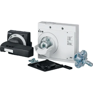 Eaton - Bedieningsknop voor vermogensschakelaar - NZM3-XTVDV 260176 6361964