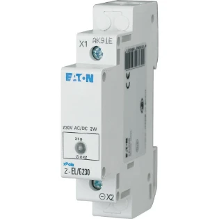 Eaton - Signaallamp modulair - Z-EL/G230 284922 6361988