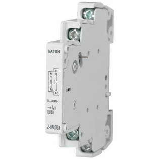Eaton - Nevenapparaat modulair - Z-FW/010 248299 6362068