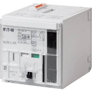 Eaton - Elektrische aandrijving voor vermogensschakelaar - NZM2-XR208-240AC 259832 6362165