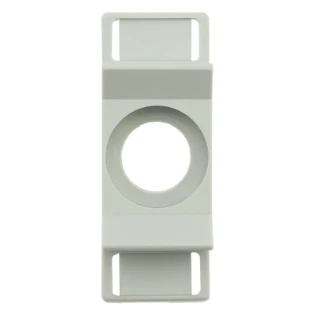 Eaton - Afdekking D0-zekeringhouder - 1 P FUSE BASE COVER D01 SFPCD01 6362253