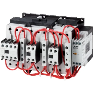 Eaton - Magneetschakelaarcombinatie - SDAINLM90(230V50HZ,240V60HZ) 239937 6362370