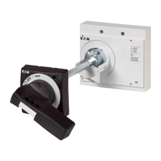 Eaton - Bedieningsknop voor vermogensschakelaar - NZM3-XHB 266628 6362554