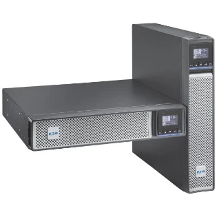 Eaton - UPS - Eaton 5PX 1500i RT2U Netpack G2 5PX1500IRTNG2 6362920