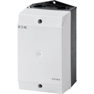 Eaton - Schakelaarkast leeg - CI-K2-100-M 206893 6362966